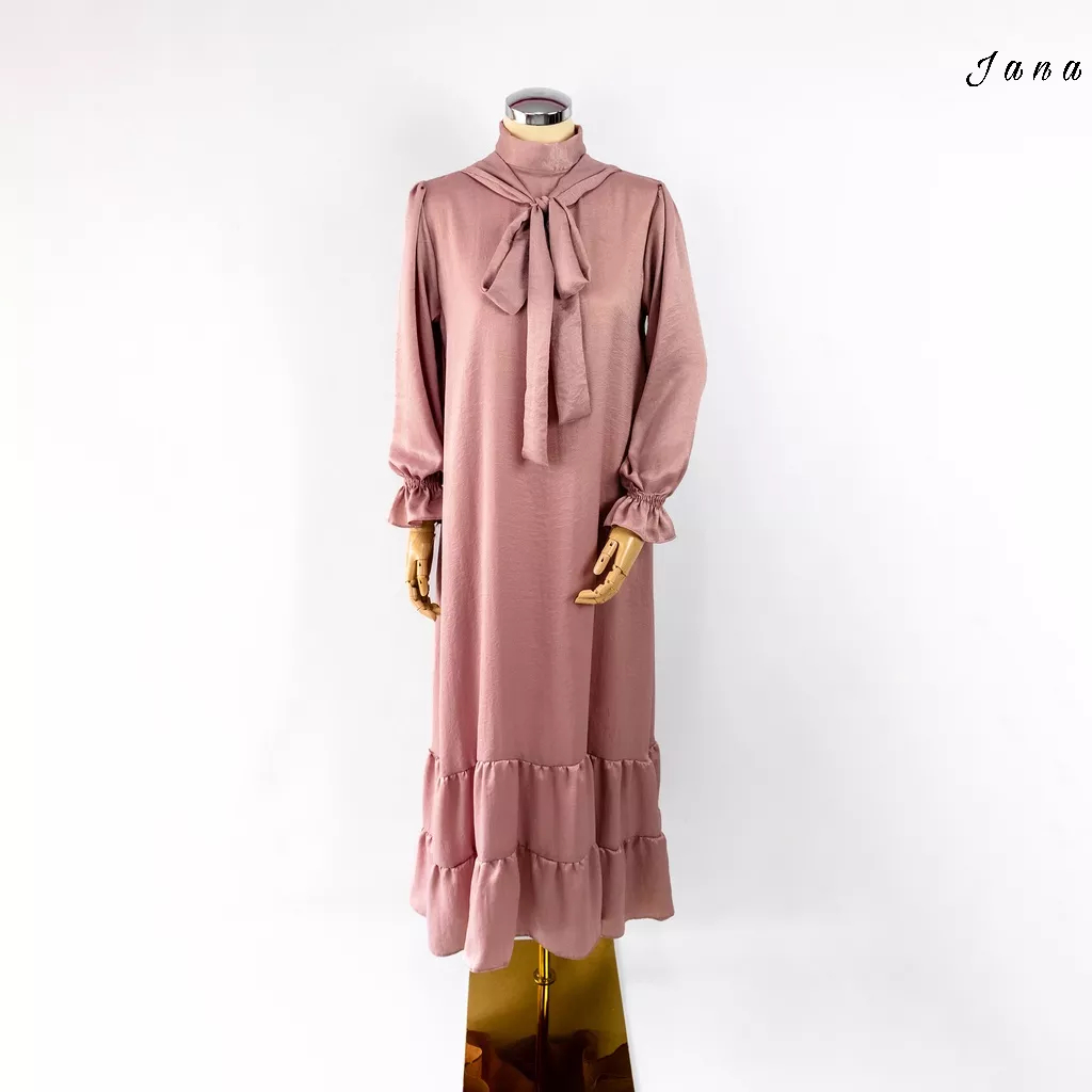 Serena Dress