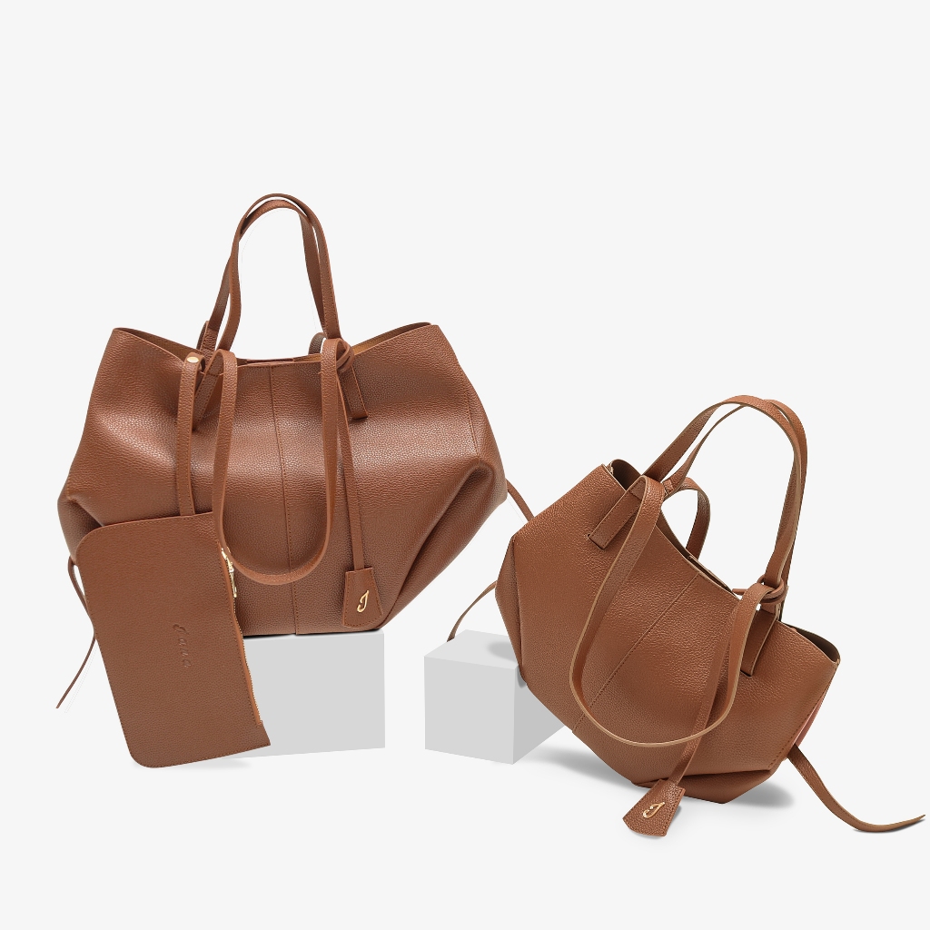Lau Tote Bag