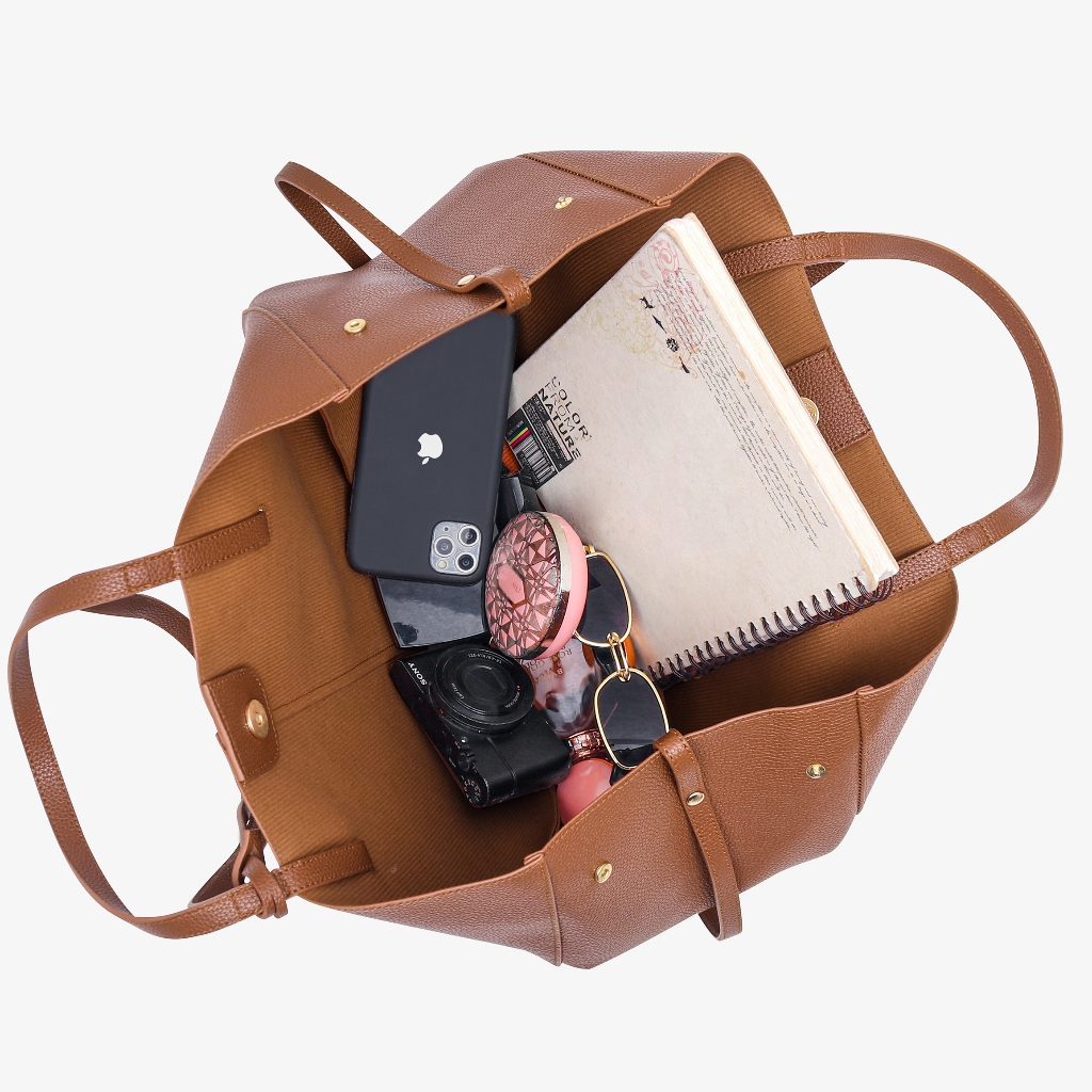 Lau Tote Bag