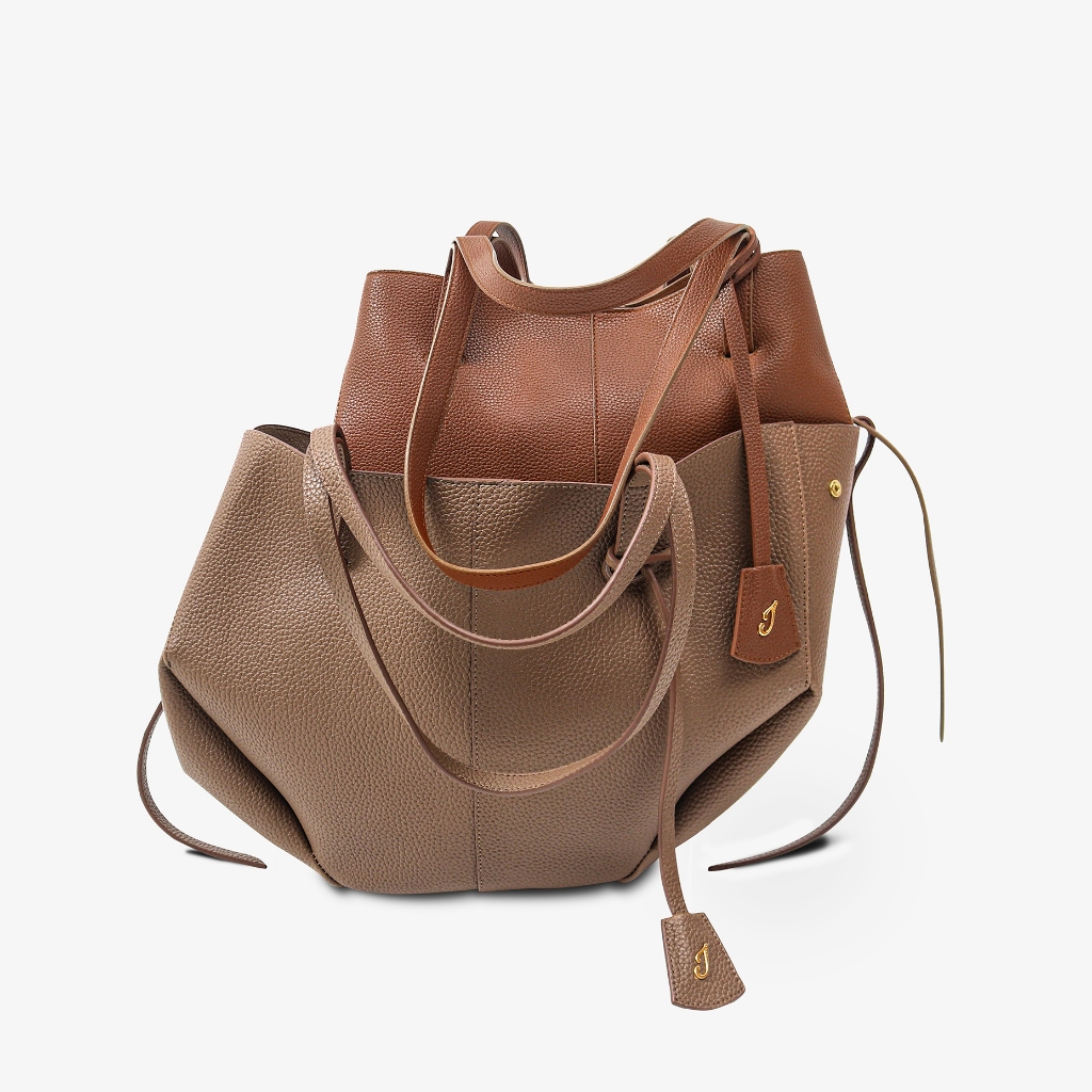 Lau Tote Bag