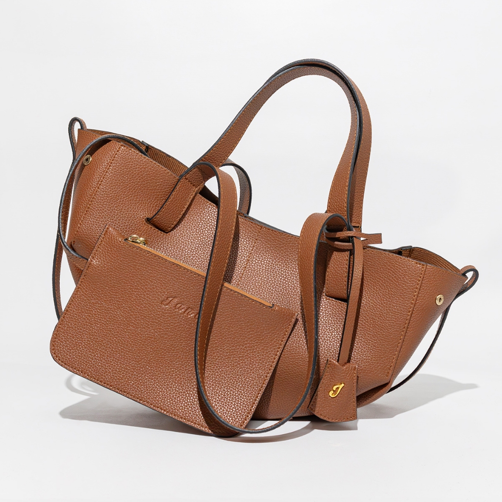 Lau Tote Bag