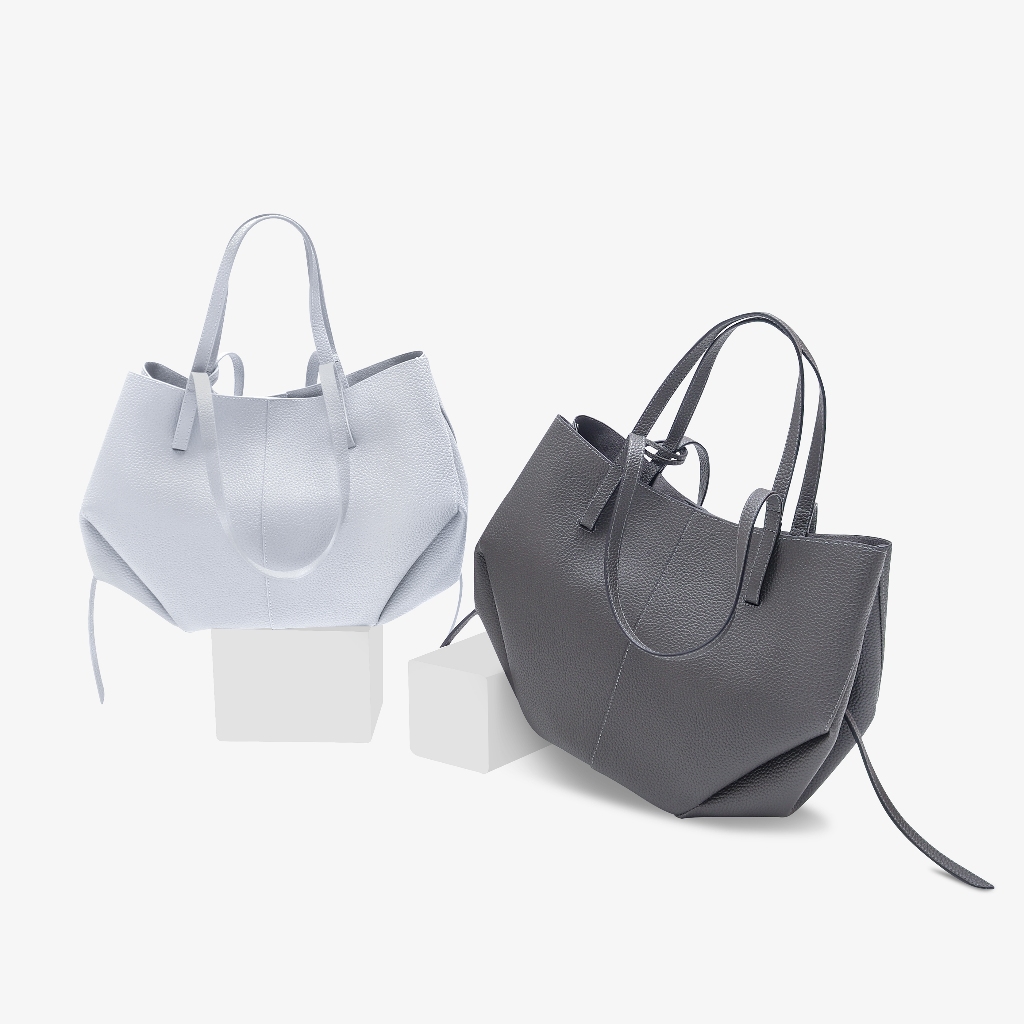 Lau Tote Bag