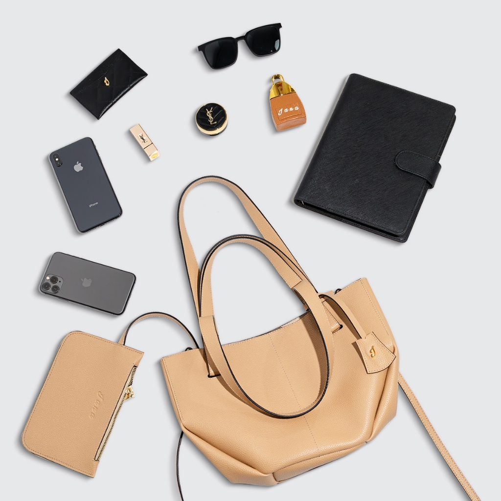 Lau Tote Bag