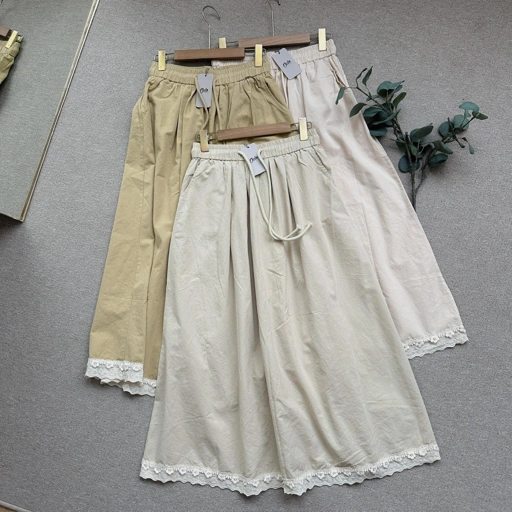 Image of Oclo Clyde Skirt Collection Casual Basic dailywear