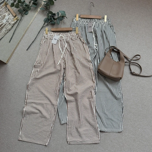 Image of Oclo Senaci Cullotes casual basic dailywear