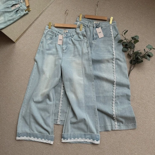 Image of Oclo Gavin Jeans basic dailywear