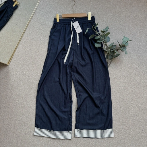 Image of Oclo Sora Cullotes Casual Basic Dailywear