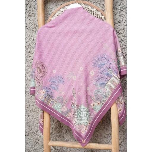 Image of Fazagi Hijab - Series Nabawi