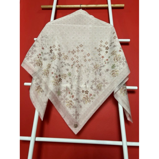 Image of Fazagi Hijab Series Azalea - Cream