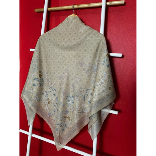 Image of Fazagi Hijab Series Azalea - Latte