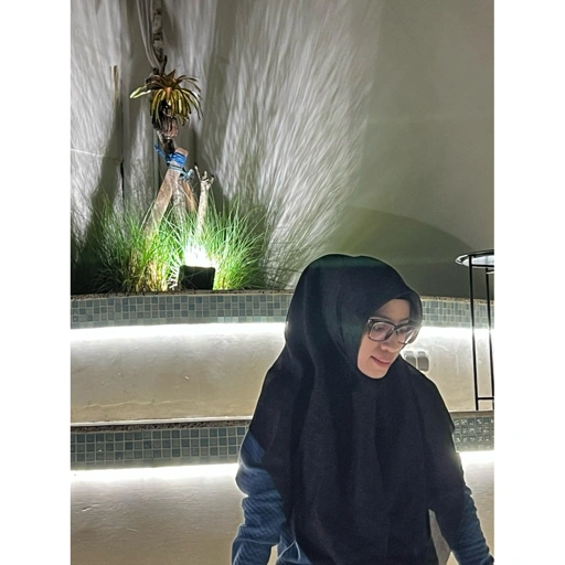 Image of Fazagi Hijab Series Signature Black