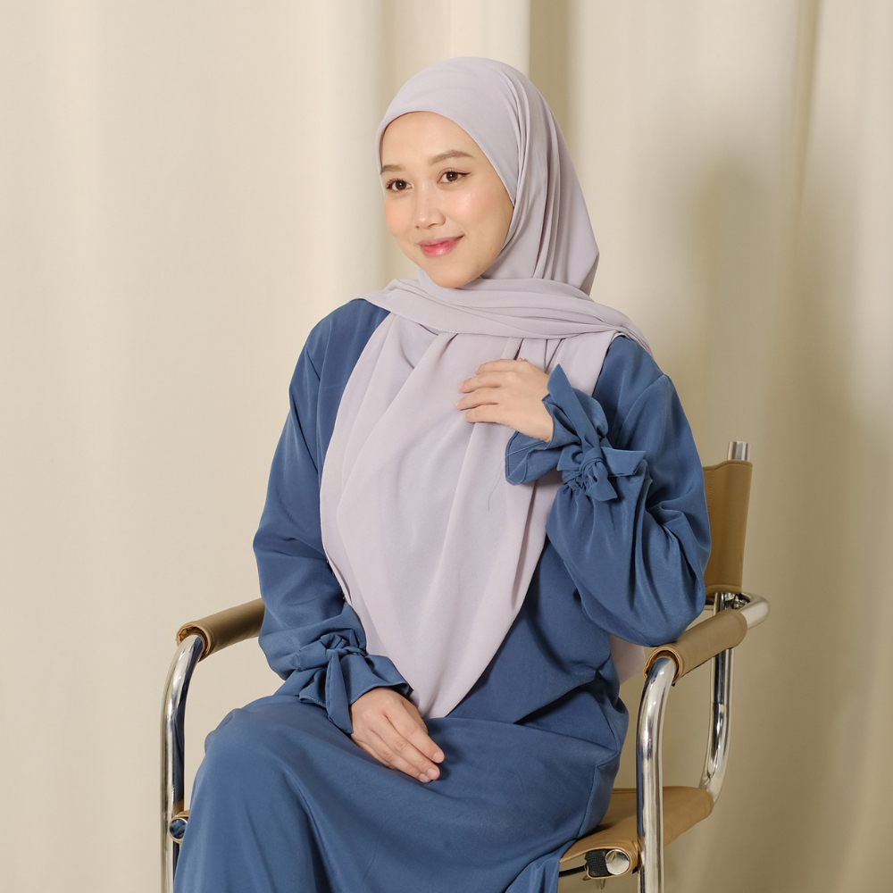 MAISAYA - Adiba Hijab Segiempat
