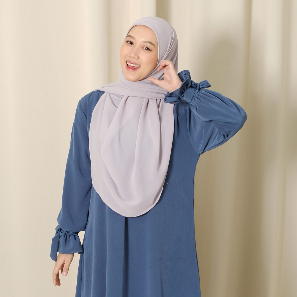 MAISAYA - Adiba Hijab Segiempat