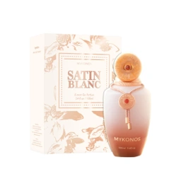 YN PERFUMERY Vintage Tobacco Eau de Parfum - 60ml