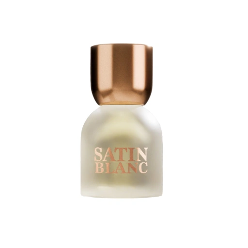 Image of MYKONOS Satin Blanc Extrait de Parfum - 15ml