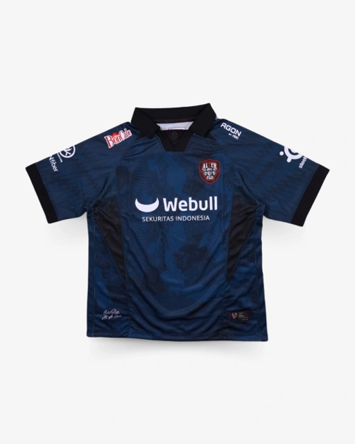Image of Alter Ego Esports Alternate Jersey 2025 - Longsleeve