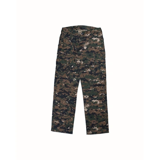 Image of Sentinel Digi Camo - Regular Fit Cargo Pants
