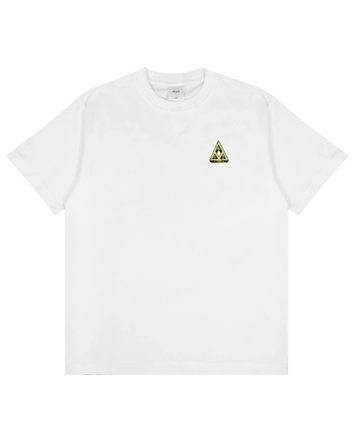 Image of AYE & CO - Oficio White Tees