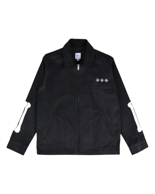 Image of AYE & CO - Skalle Work Jacket Regular fit