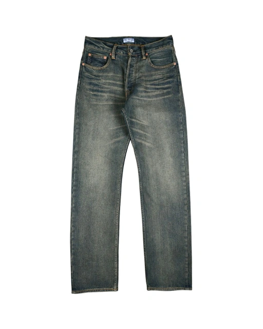 Image of AYE & CO - Apprentice Prewashed Regular Fit Jeans