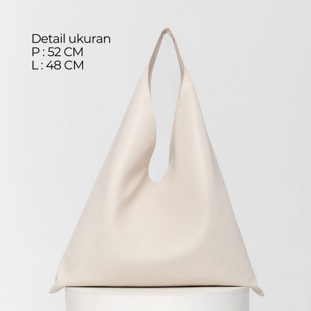PRIOR BAGS - DEEPA BAG (TAS WANITA)