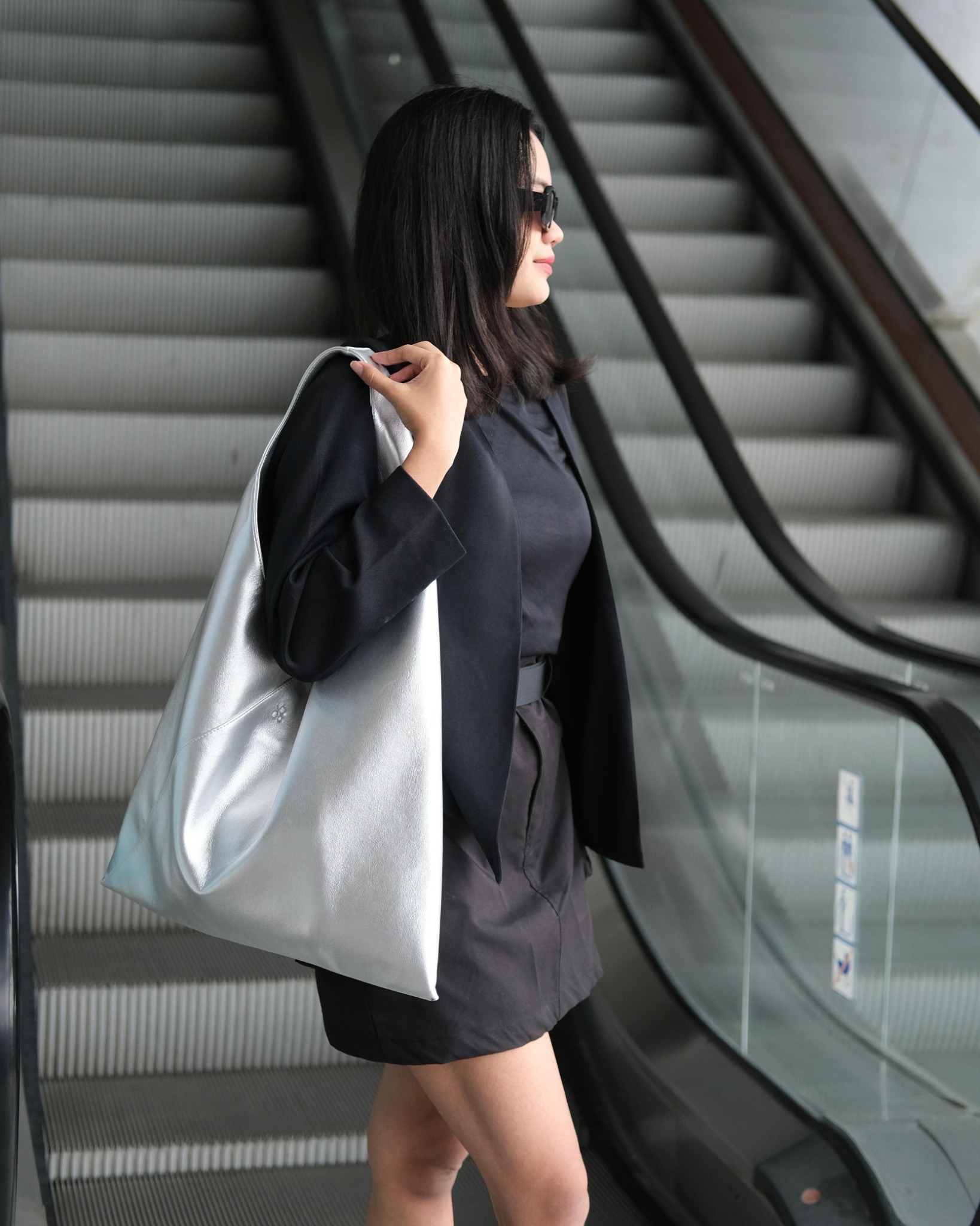 PRIOR BAGS - DEEPA BAG (TAS WANITA)