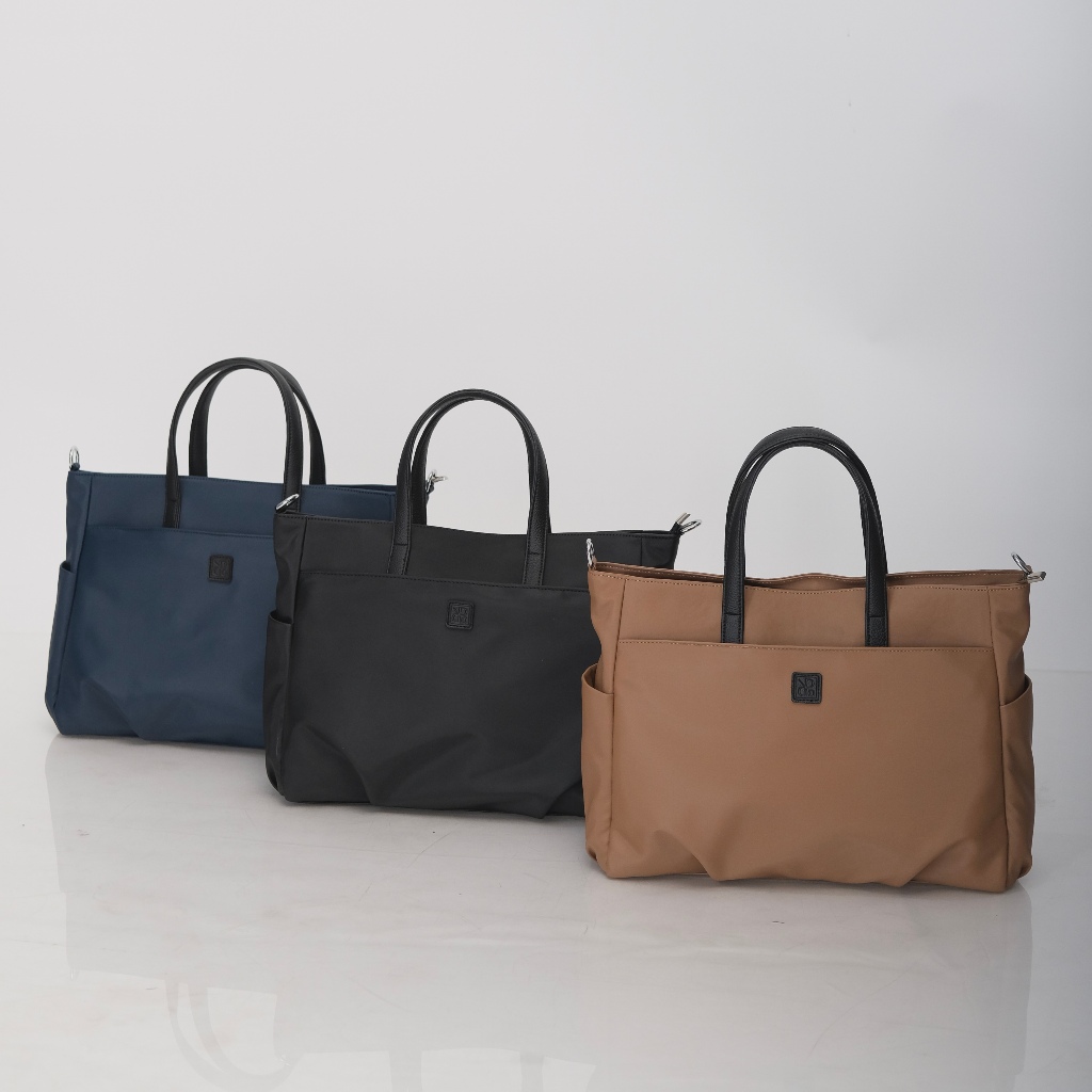 PRIOR BAGS - YURA BAG