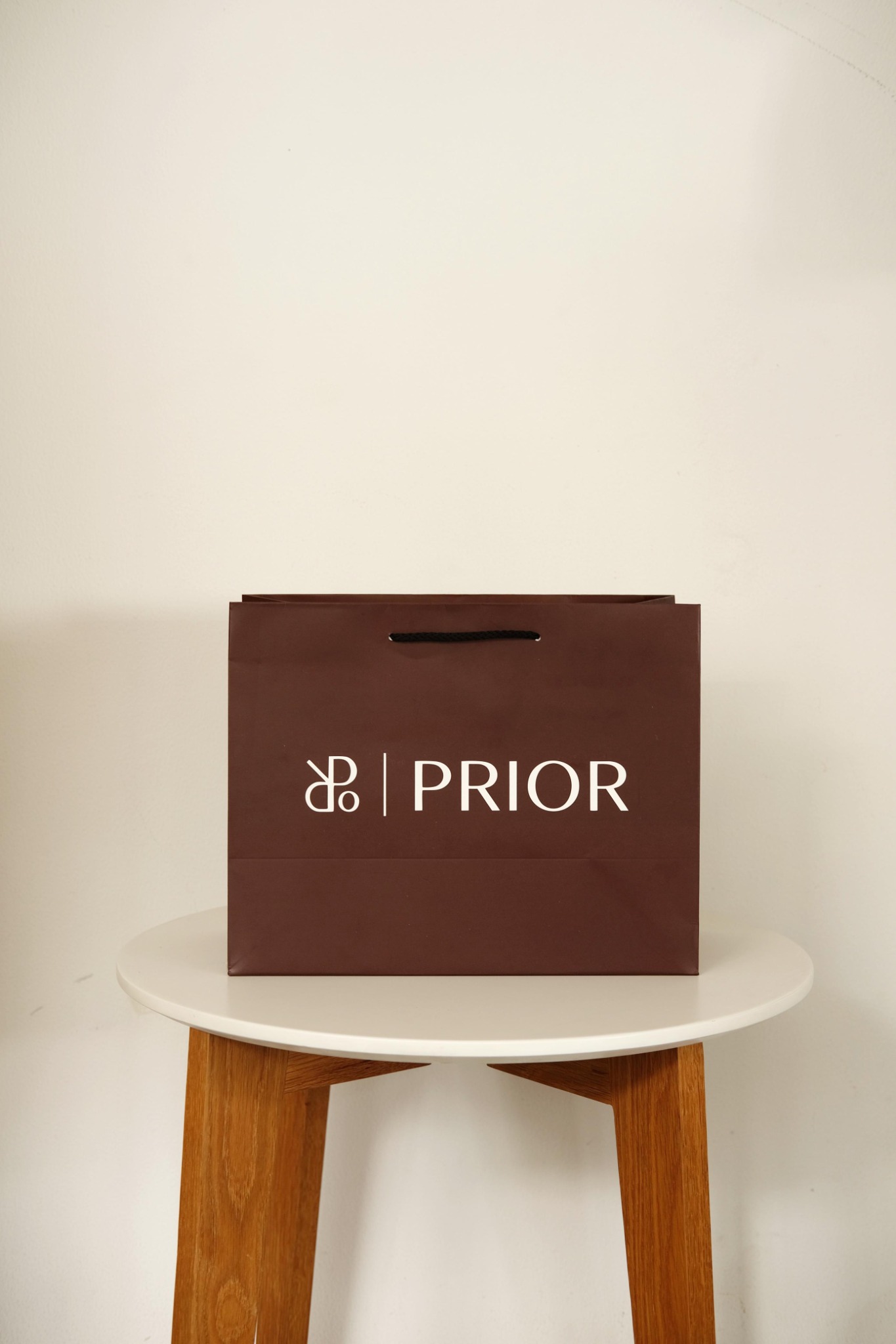 PREMIUM PAPER BAG PRIOR