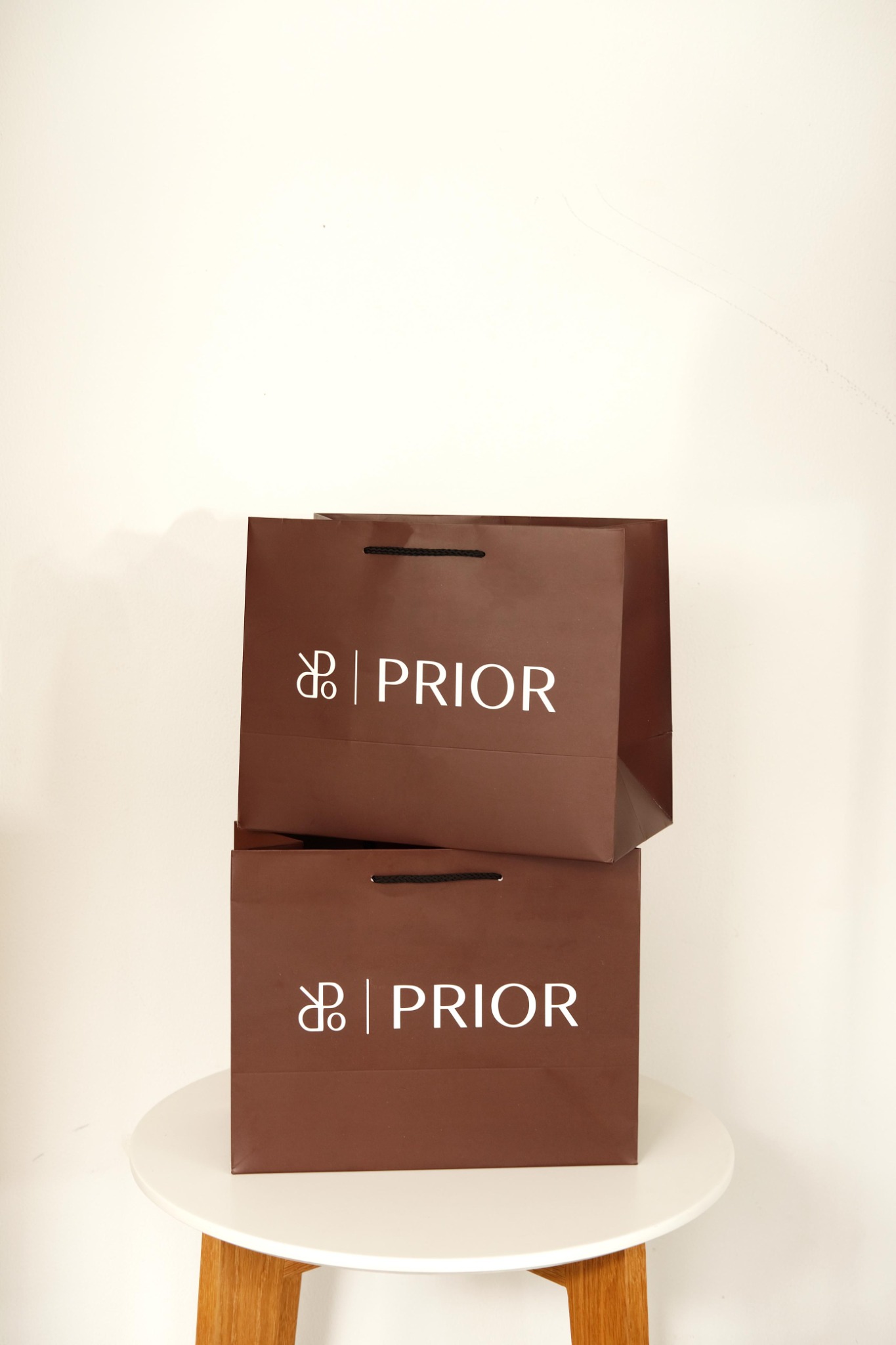 PREMIUM PAPER BAG PRIOR