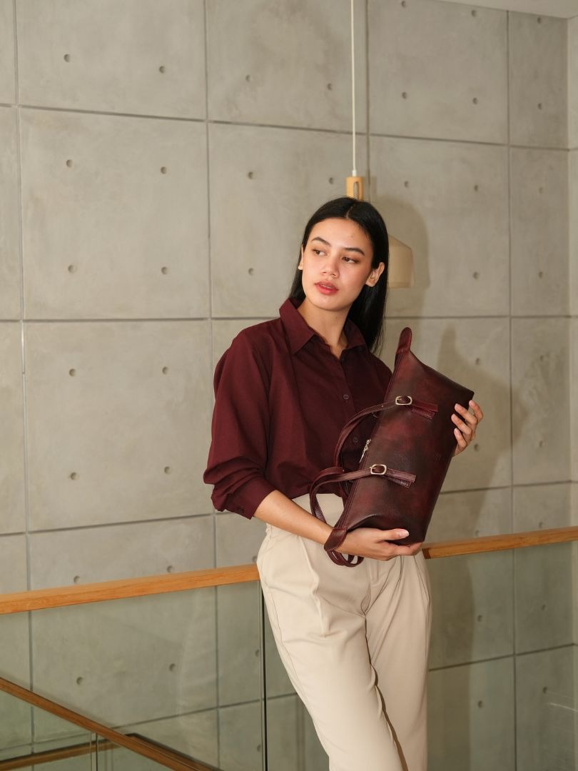 PRIOR BAGS - SORA BAG