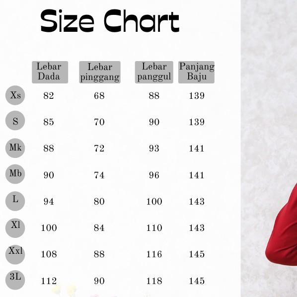 Ar- rasya dress By @dwiwarna.id