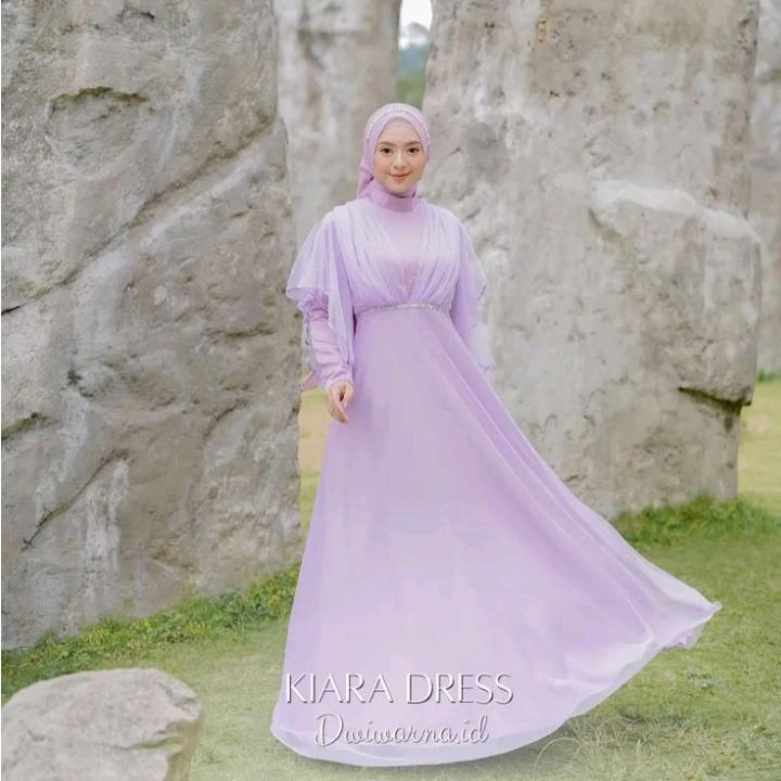 Kiara Dress  Kondangan by Dwiwarna