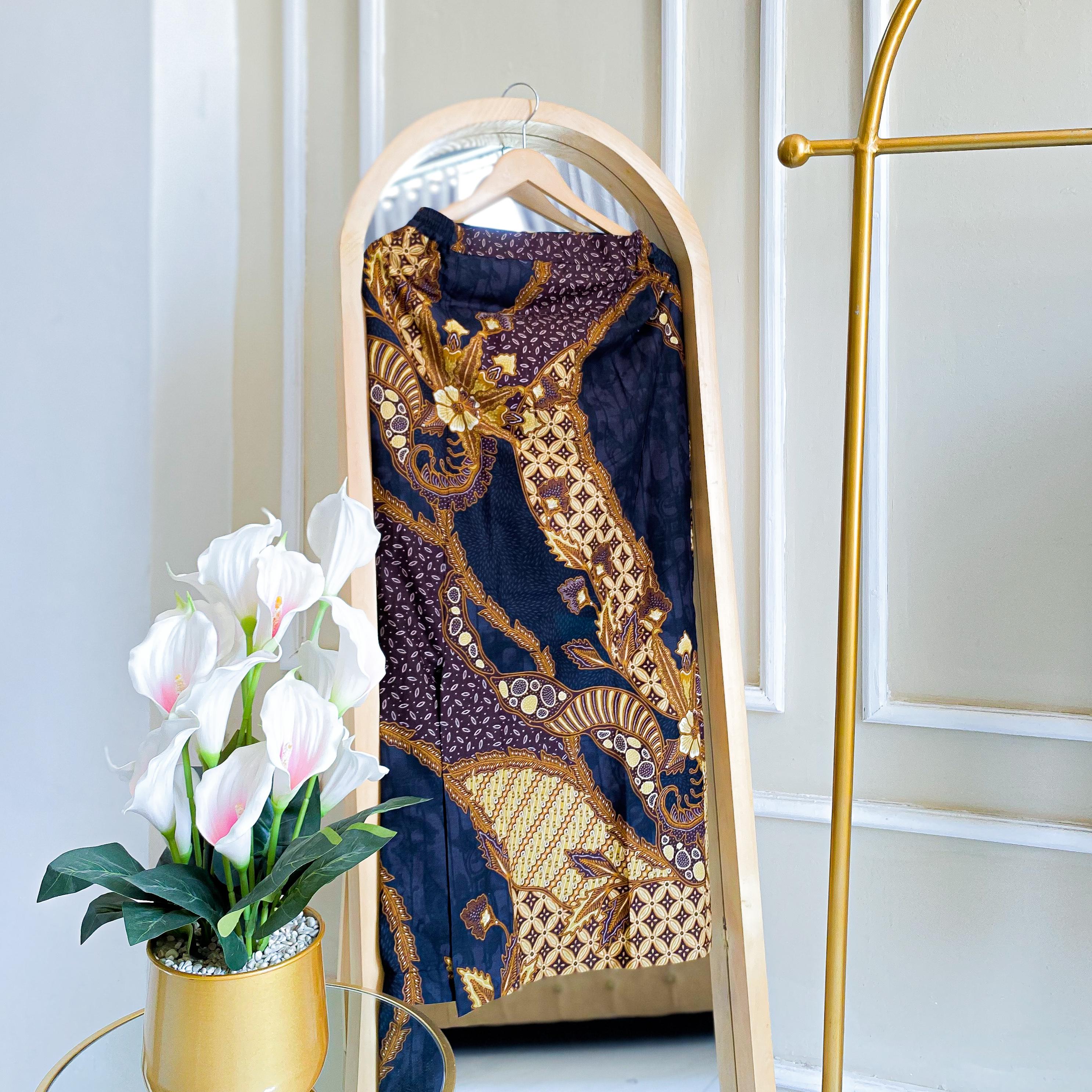 Rok Kebaya Batik by Dwiwarna