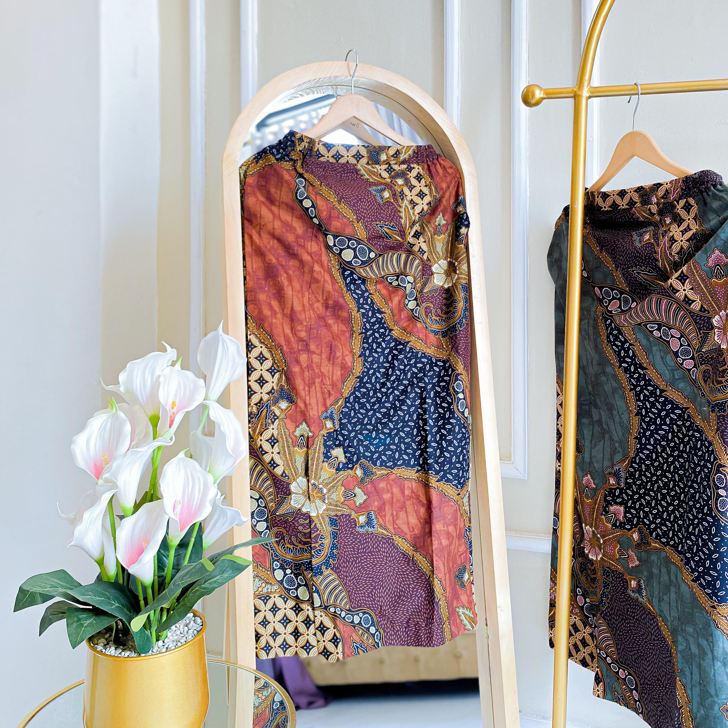 Rok Kebaya Batik by Dwiwarna