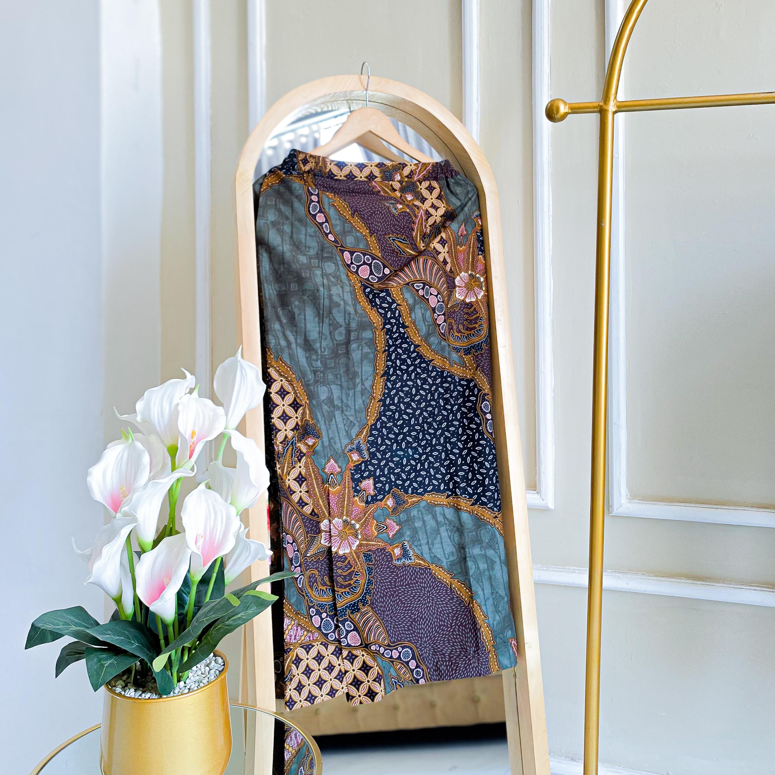 Rok Kebaya Batik by Dwiwarna