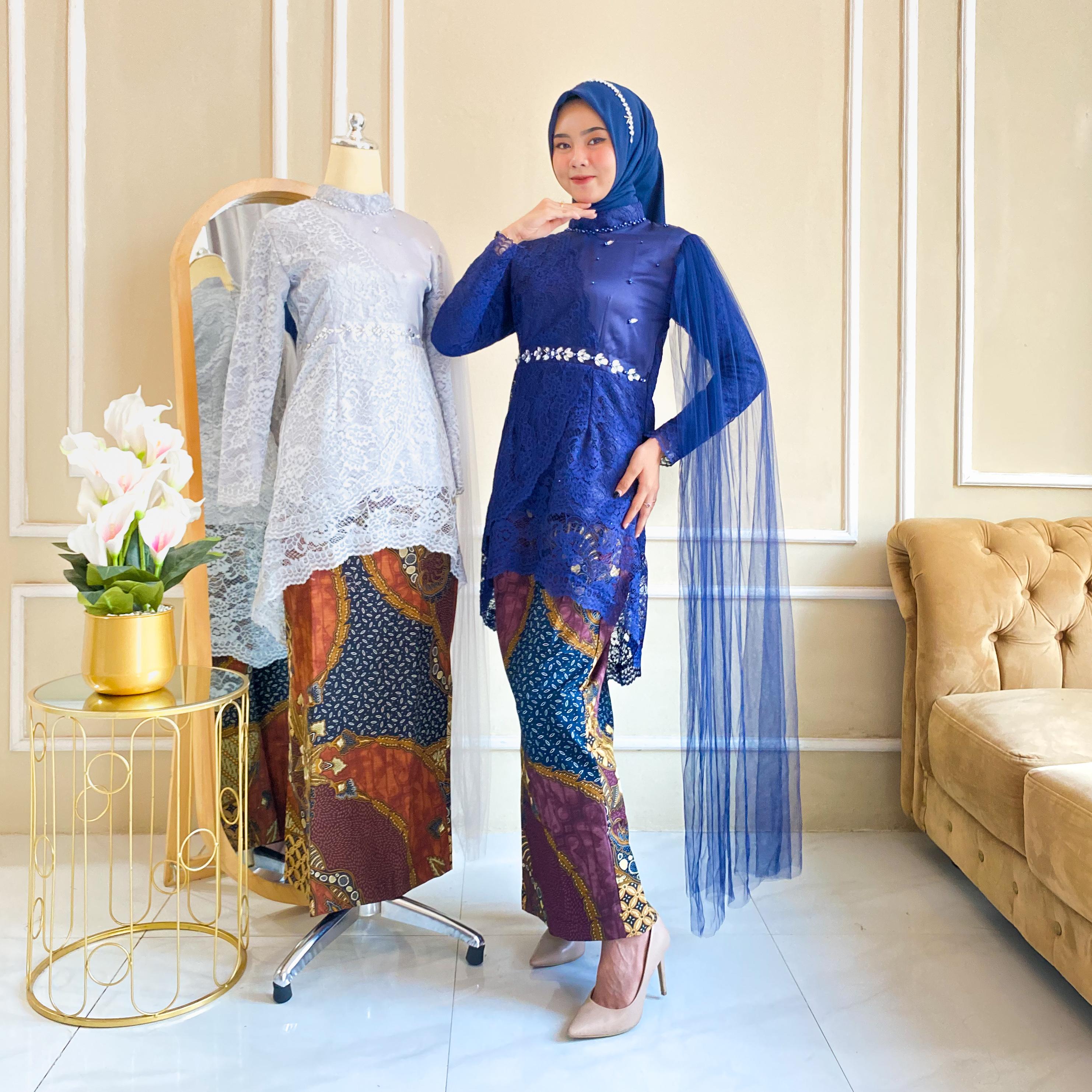 Rok Kebaya Batik by Dwiwarna