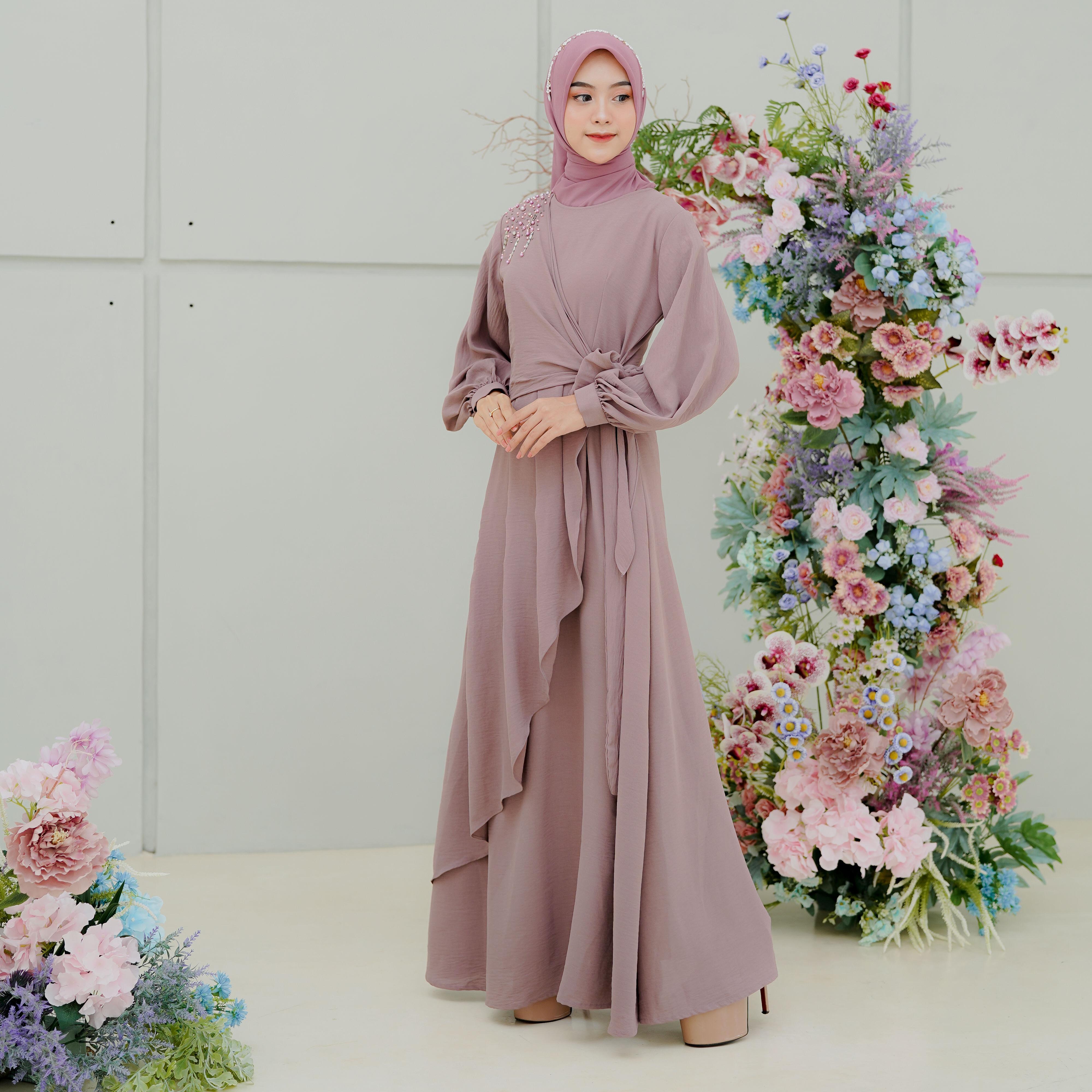 Tifany Bunga By @dwiwarna.id