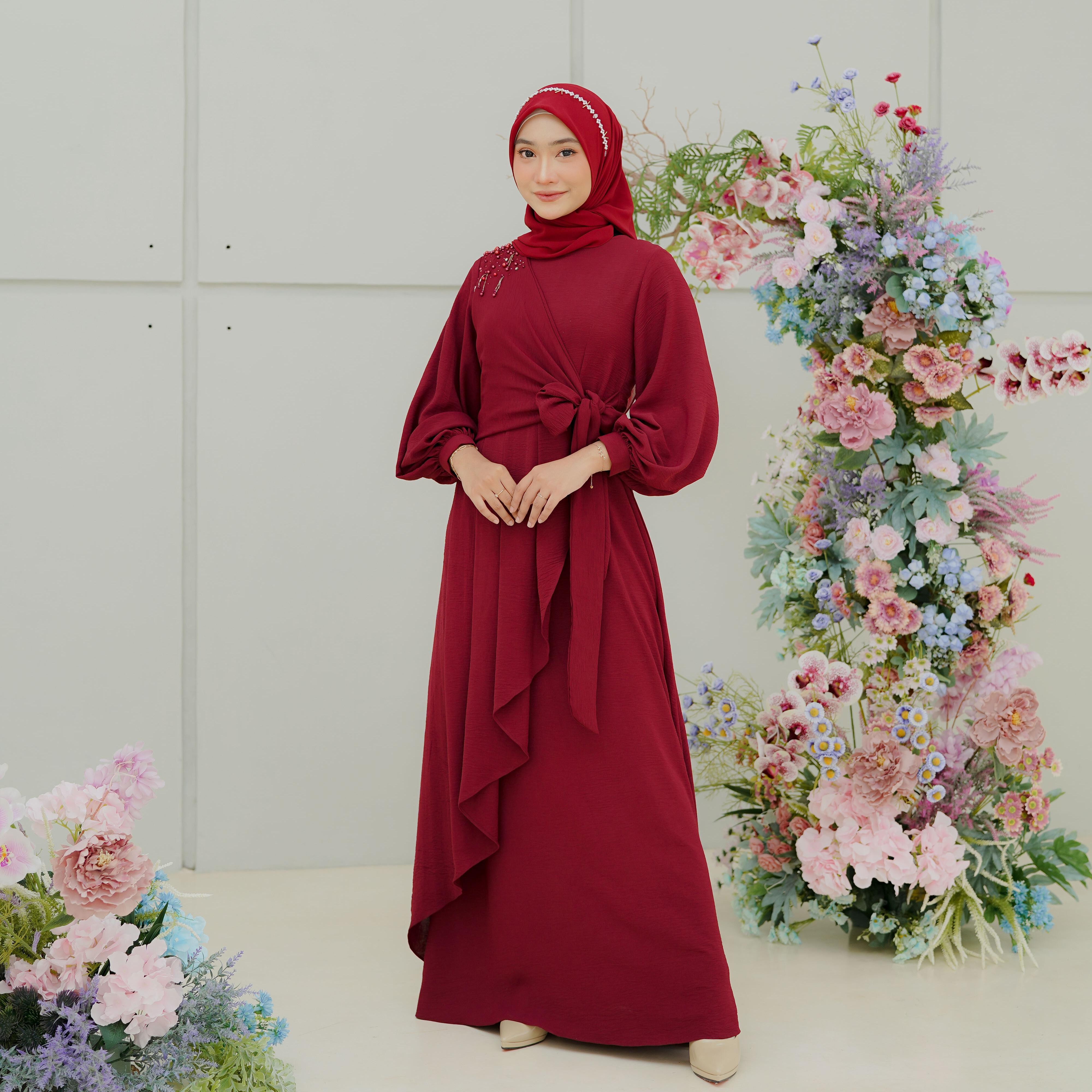 Tifany Bunga By @dwiwarna.id