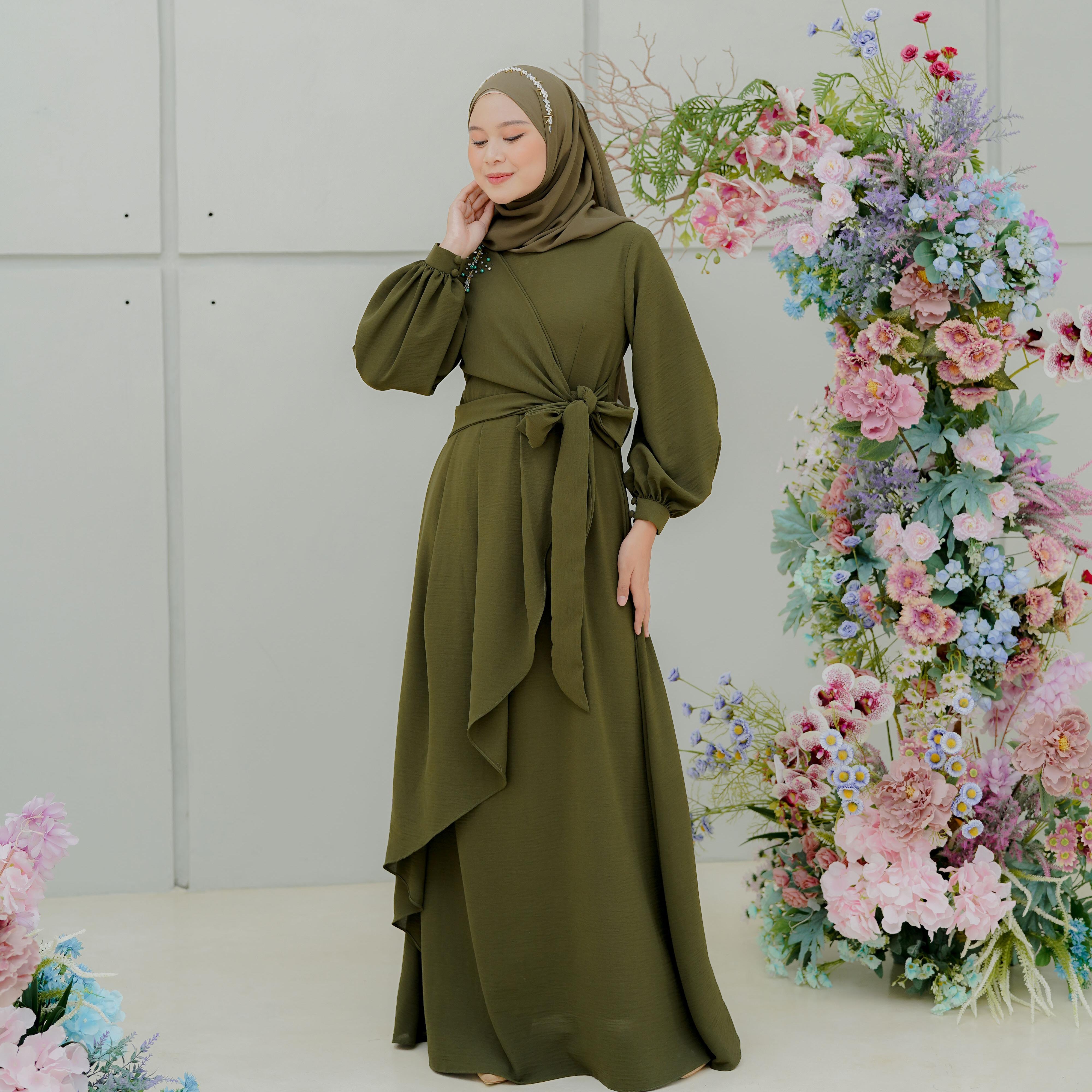 Tifany Bunga By @dwiwarna.id