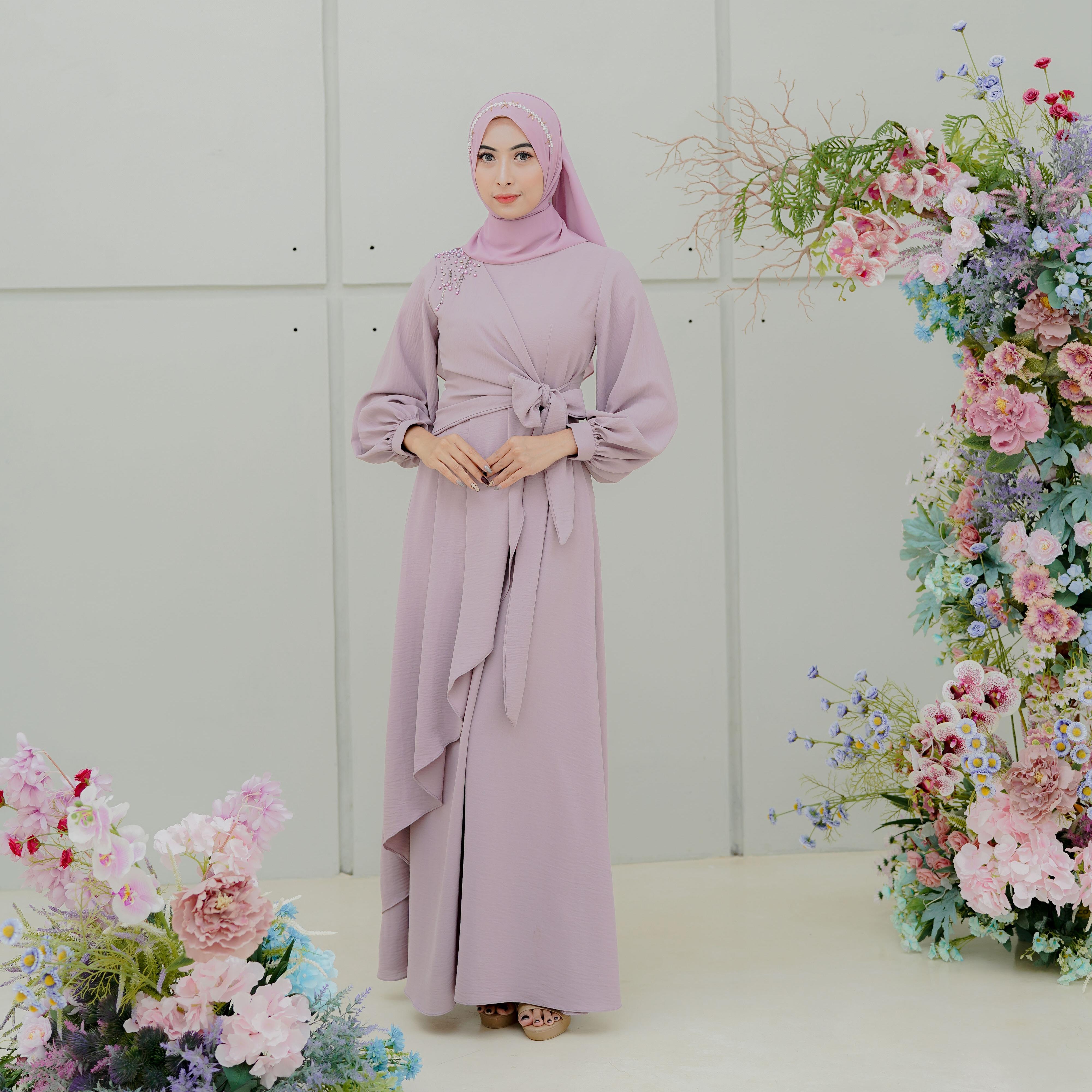 Tifany Bunga By @dwiwarna.id
