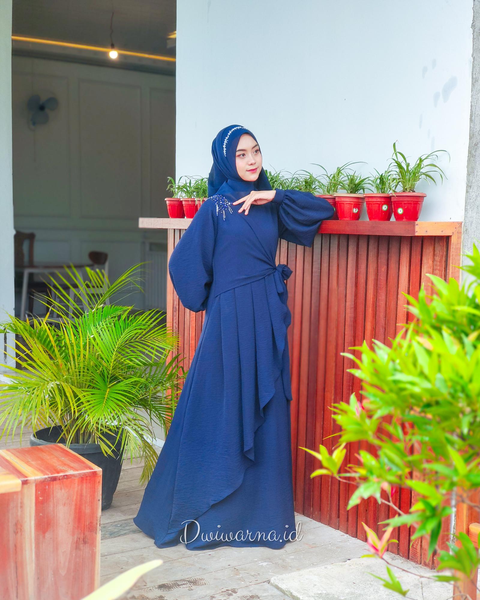 Tifany Bunga By @dwiwarna.id