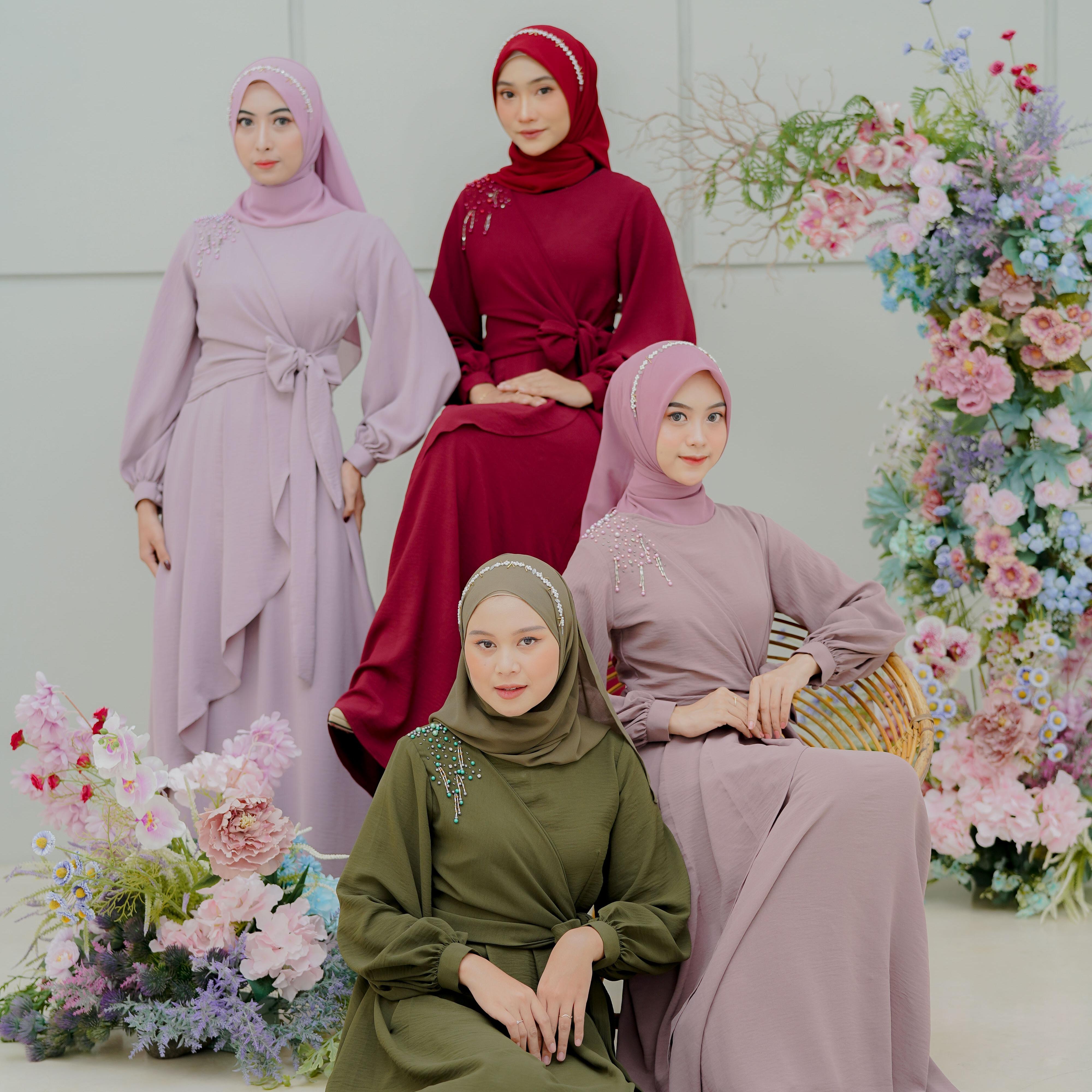 Tifany Bunga By @dwiwarna.id