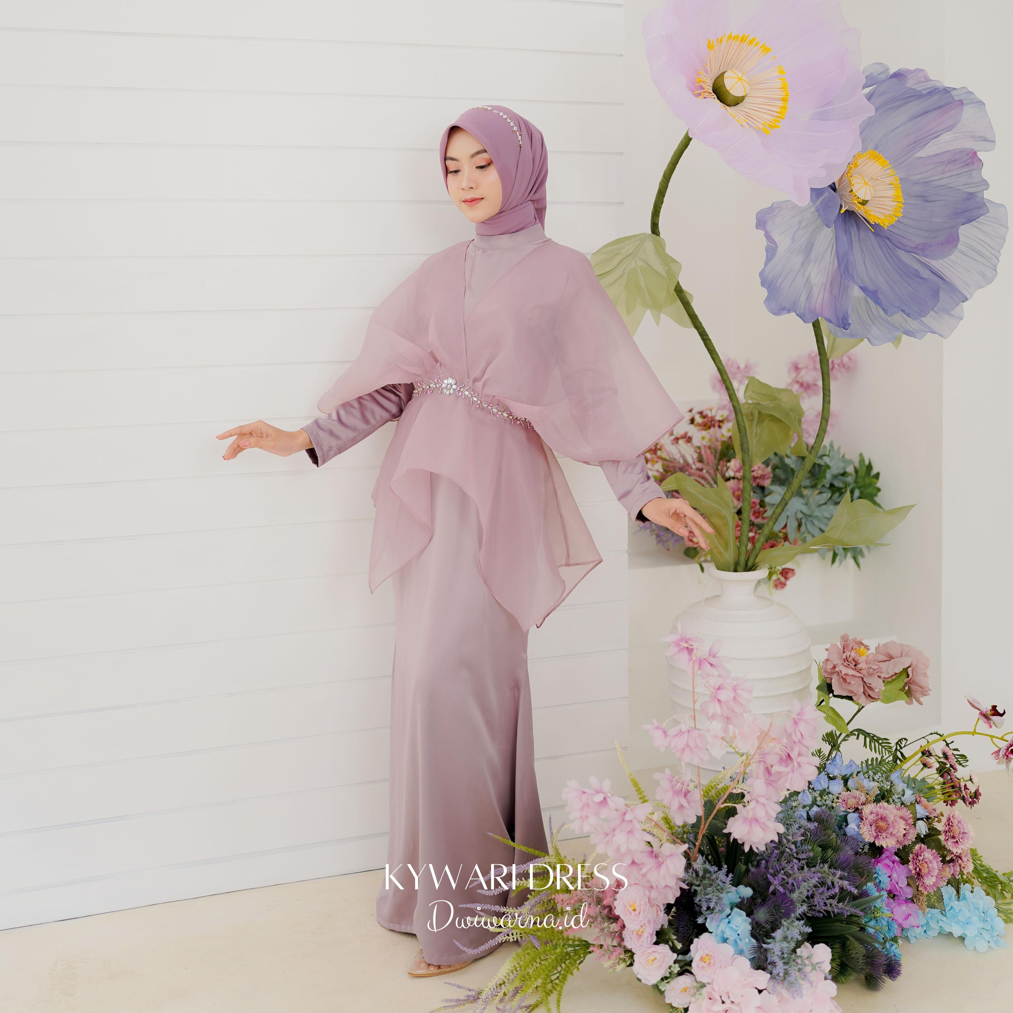 Spesial Pree Launching Kywari Dress