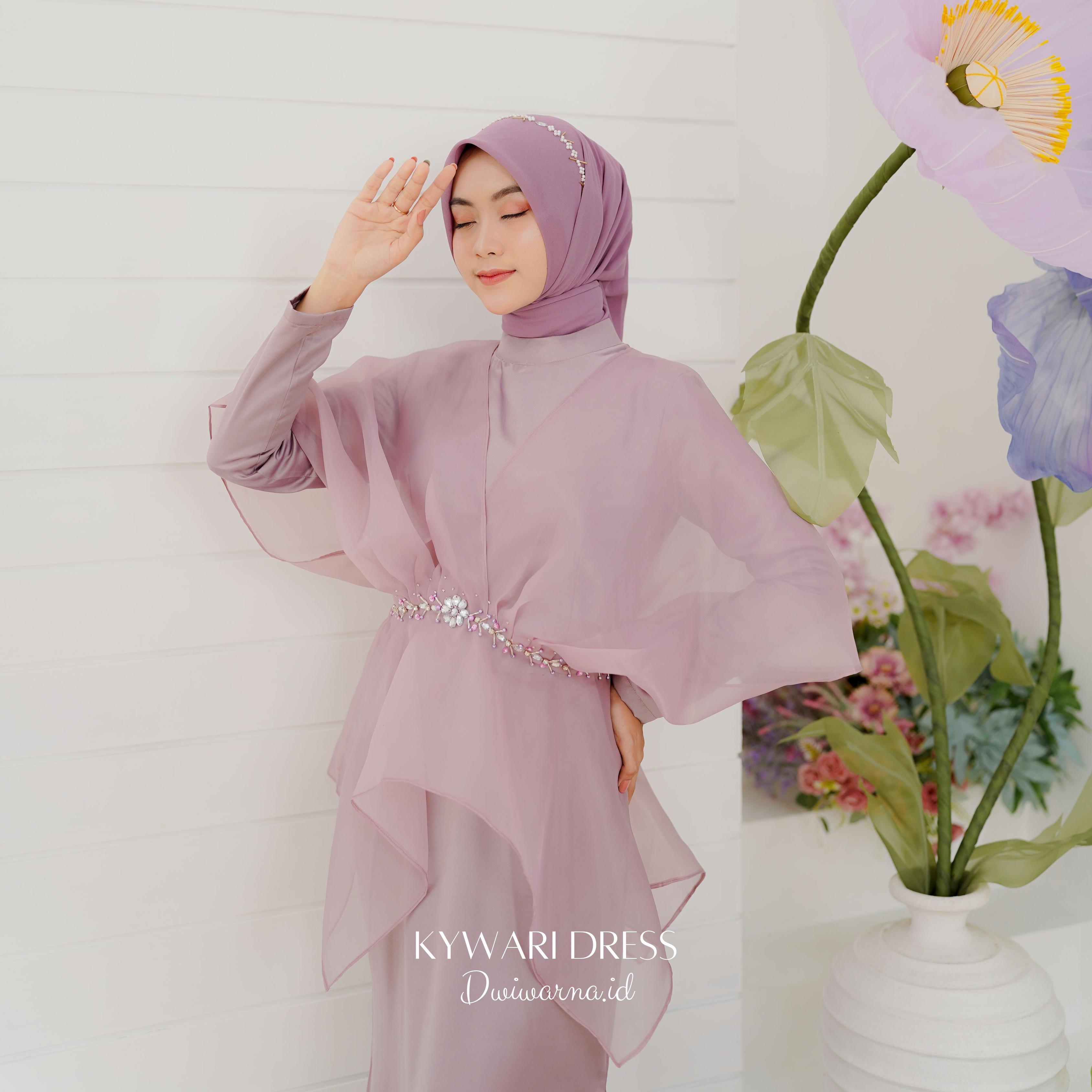 Spesial Pree Launching Kywari Dress