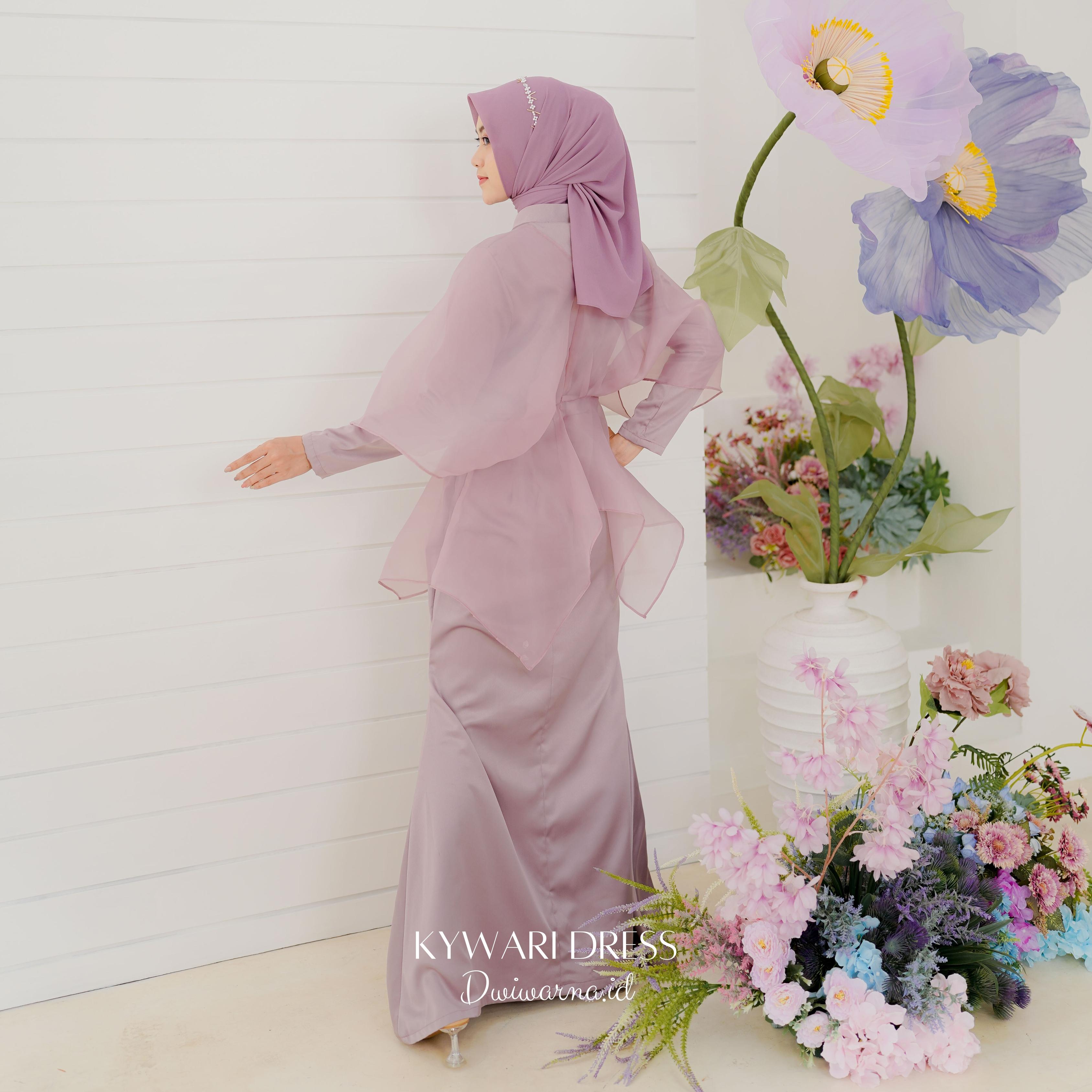Spesial Pree Launching Kywari Dress