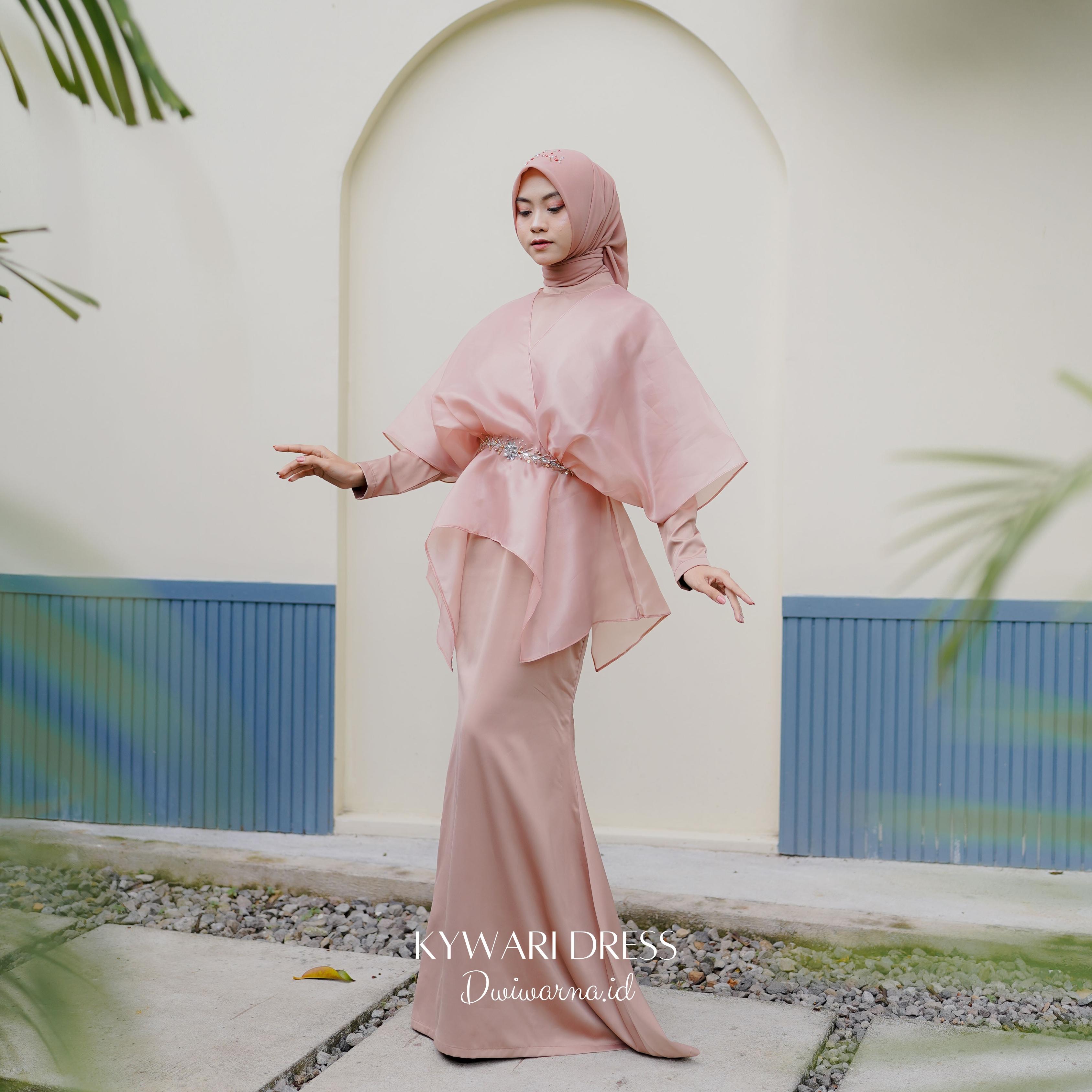 Spesial Pree Launching Kywari Dress
