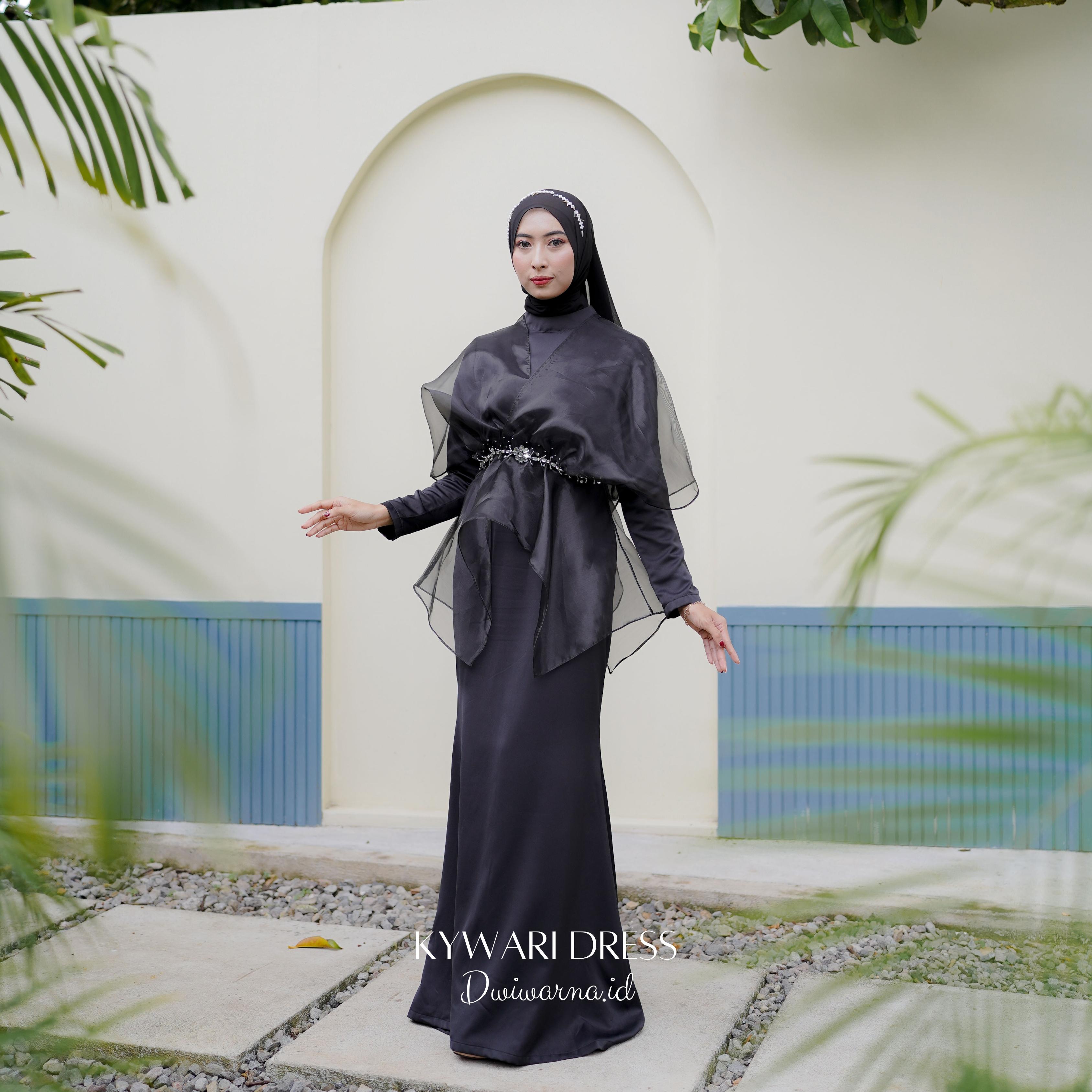 Spesial Pree Launching Kywari Dress