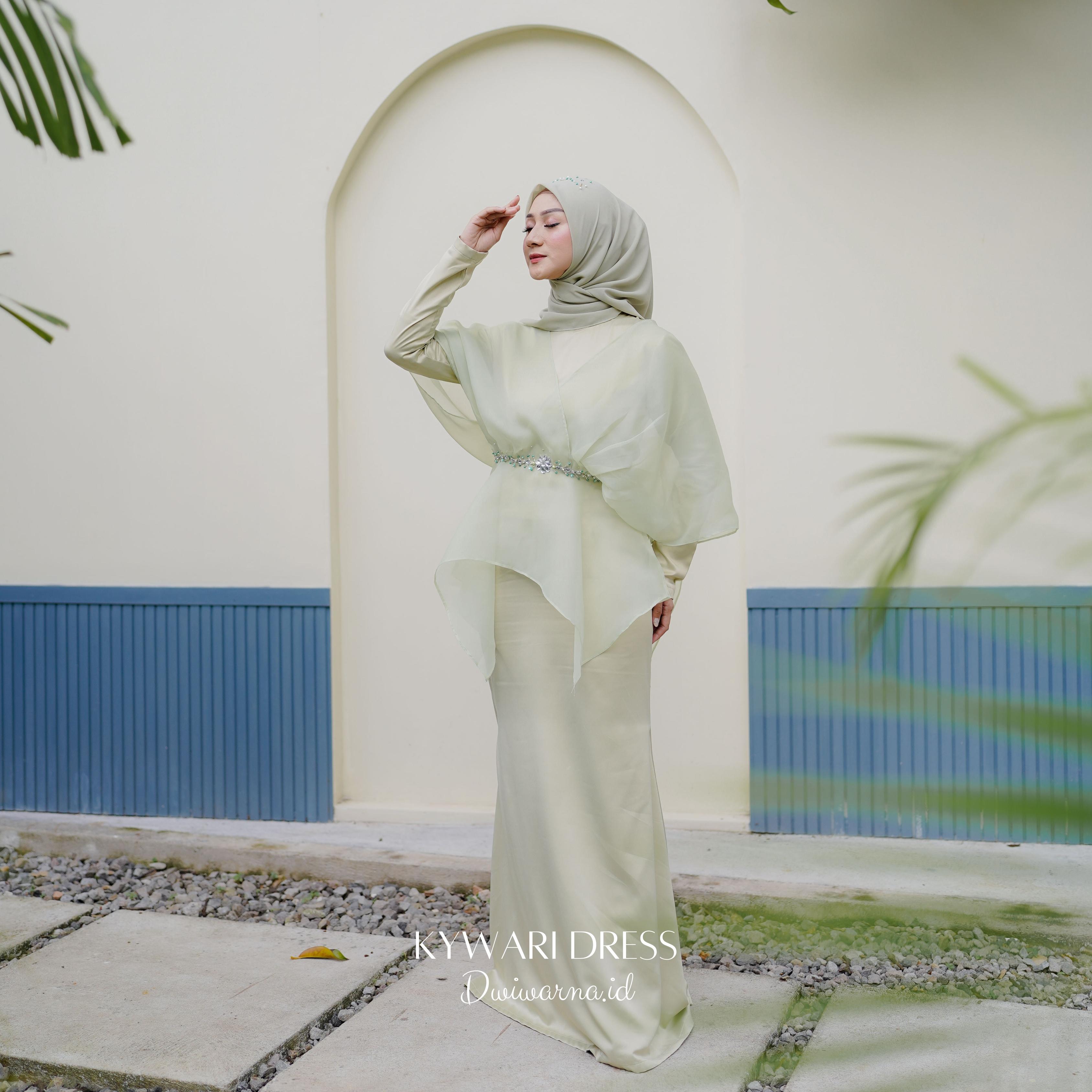 Spesial Pree Launching Kywari Dress