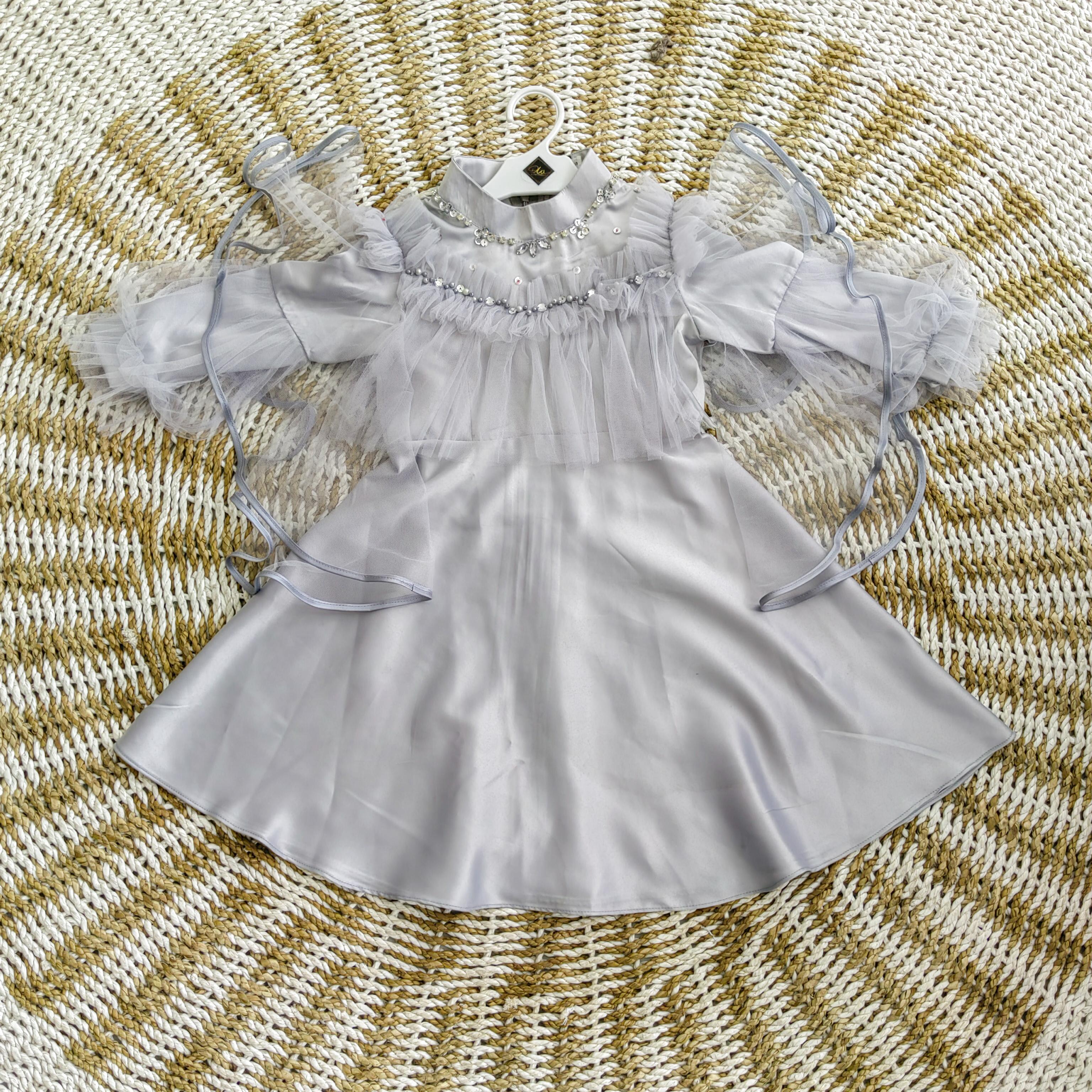 Dress Anak  Couple  Dewasa
