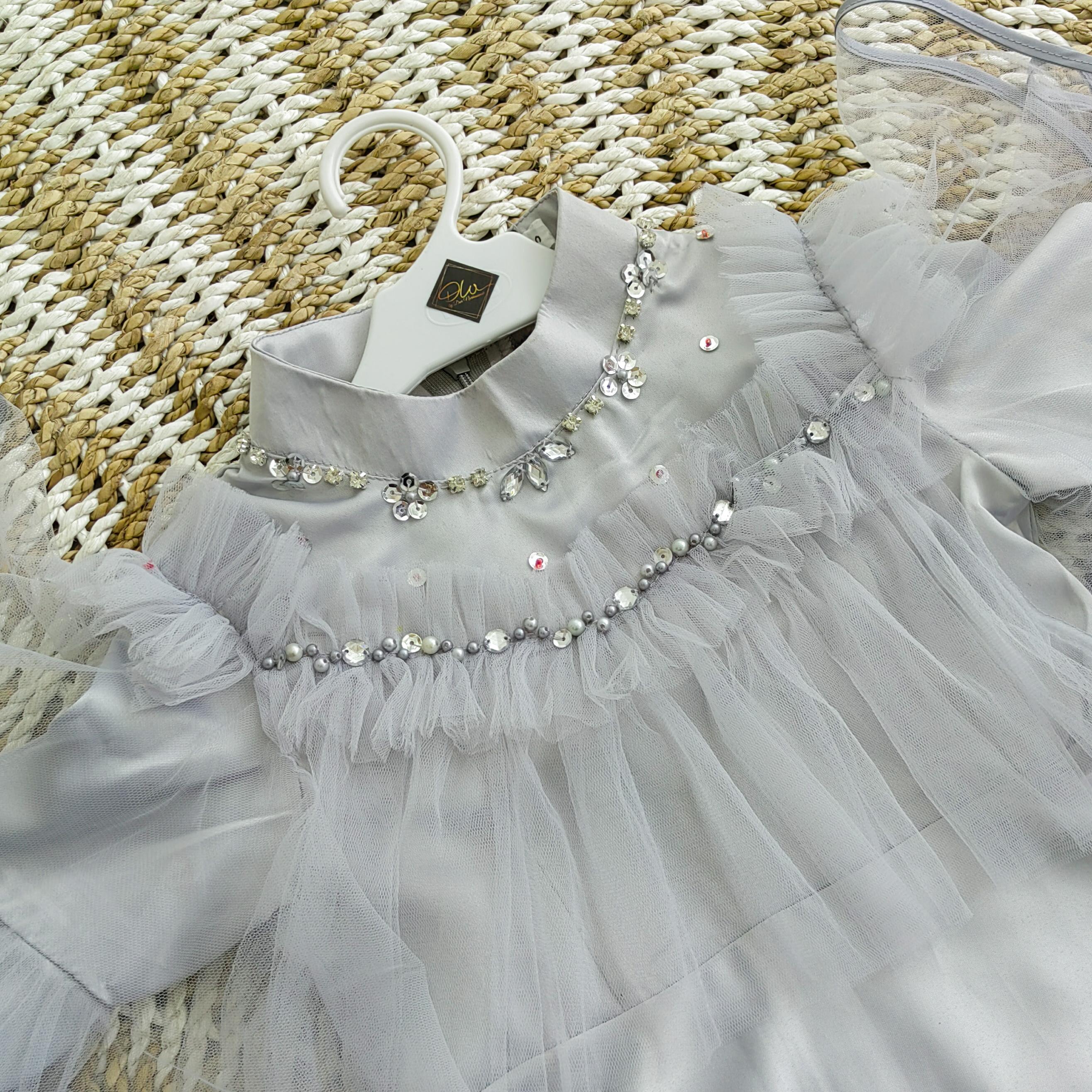 Dress Anak  Couple  Dewasa